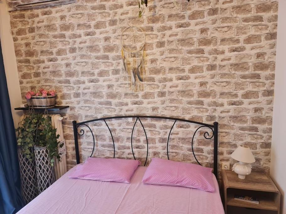 6 Καλινοβου Center Of Athens Πεδιον Αρεωσ Apartment Exterior foto